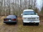 Tempo vs E-350 tagant