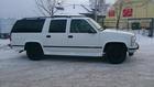 Chevrolet Suburban
