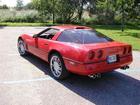 corvette