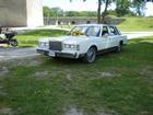 town car