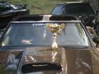 2010 American beauty car show. Best Sport Car