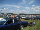 Power Big Meet 2011. Vsteras.