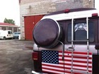 Chevy van G20 tagant