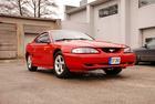 kevadine Mustang