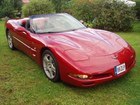 Corvette 2