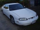 Chevrolet Montecarlo z34(1995)
