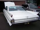 cadillac