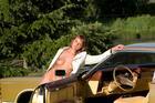 Ford LTD Landau