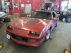 Camaro