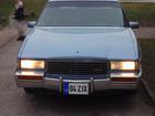 CADILLAC