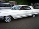 cadillac