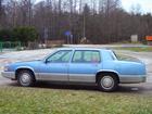 CADILLAC
