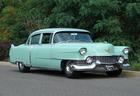 cadillac