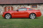 2007 GT