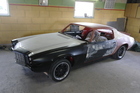 Camaro