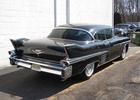 cadillac