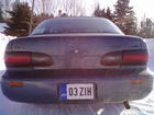 Geo Prizm 2