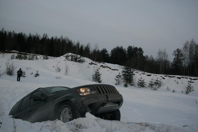 Maastikusuutlikust testimas