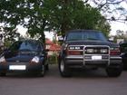 K1500 vs. Ka
