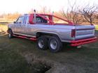 FORD F250 tagant