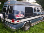 doonor van 2
