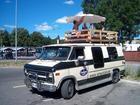GMC Vandura 2500