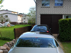 Trans Am - tagant
