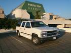 Chevrolet Suburban