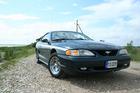Ford mustang 1997