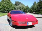 corvette
