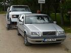 vrvimisest koju toomine...volvo judis tmmata kyll:)