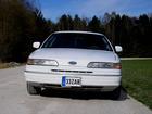 crown vic