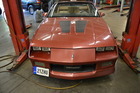 Camaro