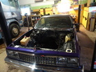 El camino