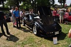 2011 American beauty car show 