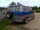 van