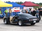 CCG tuning 2008