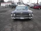 cadillac