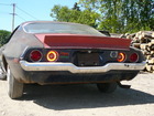 camaro mai 2008