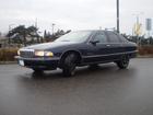 Caprice