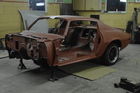camaro