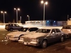 Seville korda 2