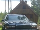 Buick Park Avenue