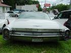 cadillac