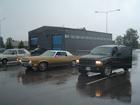 ARK, Daisy ja suitsev 8,2 liitrine