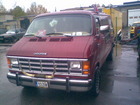 Red Hell