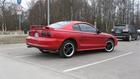 Mustang