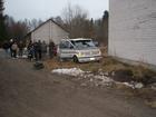 Ajutisel ametipostil