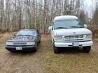 Tempo vs E-350 eest