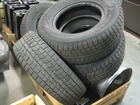 Dunlop SJ6